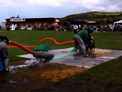 Kobylí 25.7.2009 - SDH Prušánky