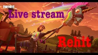 Frotnite Arena