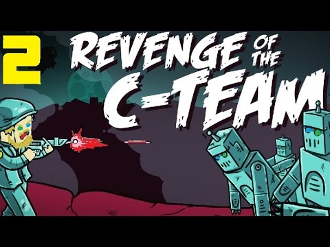 Revenge of the C Team - WOLFpride SMP - Ep 2 "Kick'n it with the WolfPride"