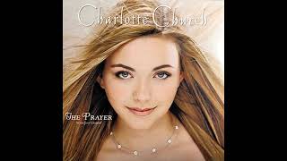 Charlotte Church with Josh Groban - The Prayer