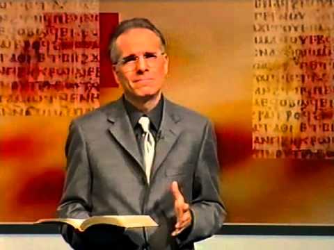 9. Galileanul - Confruntarea din pustie - Lucian Cristescu