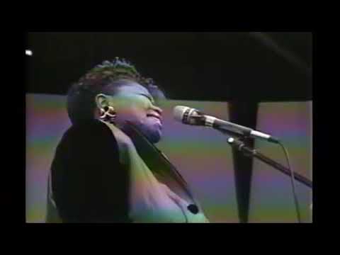 "God's Mercy" (1992) Wilmington Chester Mass Choir