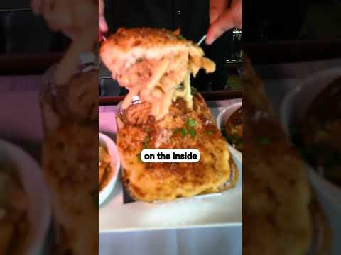 Taverna Grega Ateniense 🚨Pastitsio Segunda-feira🚨