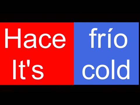 Aprender Ingles - 200 Frases En Ingles Para Principiantes -  Learn Spanish Phrases For Beginners