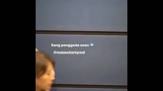 Download lagu Intip lagu baru tata janeta sang penggoda by maia estianty mp3