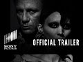 The Girl With The Dragon Tattoo - Official Teaser - In Theaters 12/21