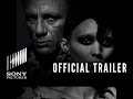 The Girl With The Dragon Tattoo - Official Teaser - In ...