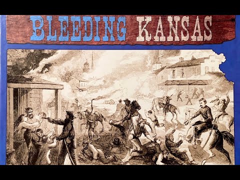 REVIEW 'Bleeding Kansas' from Decision Games & John Poniske