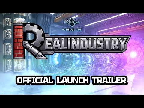 Launch Trailer