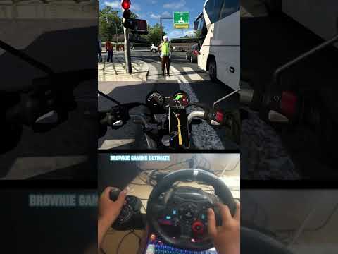 Funny Moment In Euro Truck Simulator "ETS2" 😂😹 #shorts