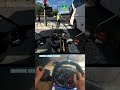 Funny Moment In Euro Truck Simulator ETS2 Shorts