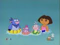 Dora The Explorer Beaches Clip7