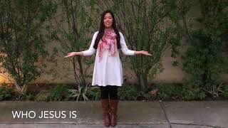 February - Everybody Ought to Know