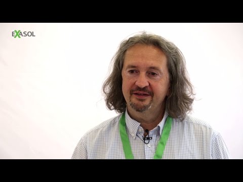 Mayato shares its thoughts on EXASOL