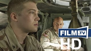 DIE IRRE HELDENTOUR DES BILLY LYNN Trailer German Deutsch (2016) HD video