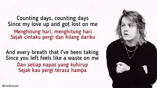 Download lagu Lewis Capaldi - Bruises | Lirik Terjemahan mp3 Download lagu Lewis Capaldi - Bruises | Lirik Terjemahan mp3