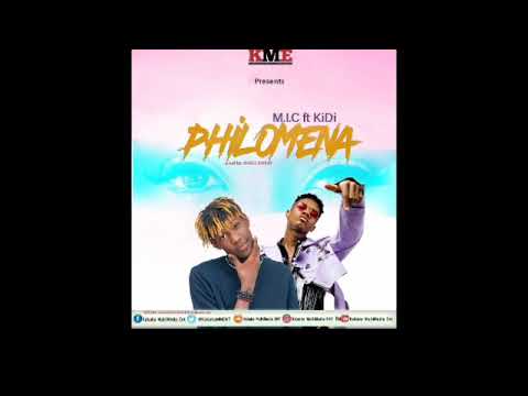 M.I.C ft KIDI - PHILOMENA ( Prod By: Beatz DaKay )
