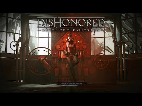 Dishonored - Acquire 50 coins - Weekly Xbox task +250