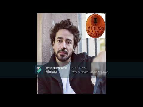 Programa 99 con Edu Rejón