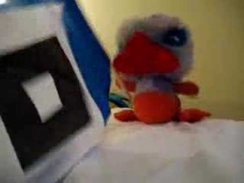 Stinkstiefel als HSV Fan I