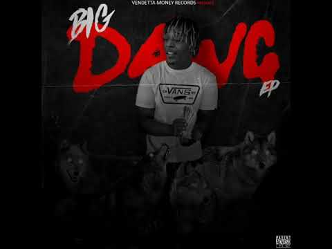 Kay VDM - Big Body (Official Audio VendettaMoney Records)