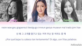 L.U.B (DIA) – 13TH MONTH 32ND DAY (13월 32일) [Sub Español | Hangul | Roma | Color Coded]