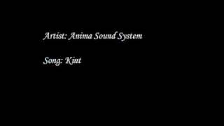 Anima Sound System Kint