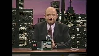 Alexisonfire &quot;Pulmonary Archery&quot; (Live on Open Mike 2003)