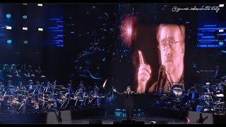 Igna &amp; Lucio Dalla - La sera dei miracoli ❤