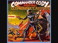 commander cody: what made milwauke famous  (made a loser out of me) Live