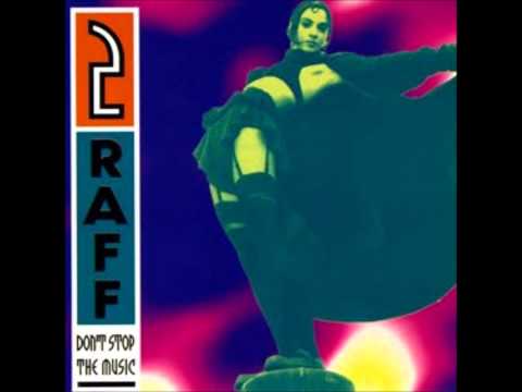 2 Raff - Don't Stop The Music (Smooth Jamaican Mix)