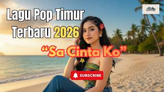 Download lagu Sa Cinta Ko | Vibe Harmony | Lagu pop Timur Viral Terbaru 2026 mp3
