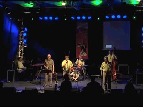 Riverboat Ramblers and Joe Muranyi - Track15