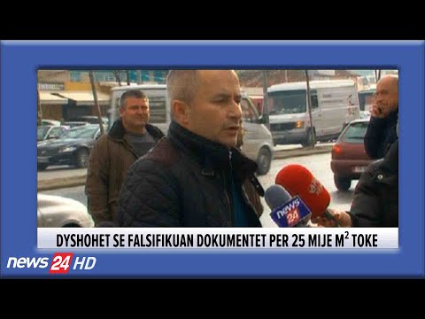 4 maj, 2019 Edicioni i Lajmeve ne News24 (Ora 13.30)