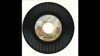 The Joneses - Name Of The Game Pt 2 - Mercury 73719