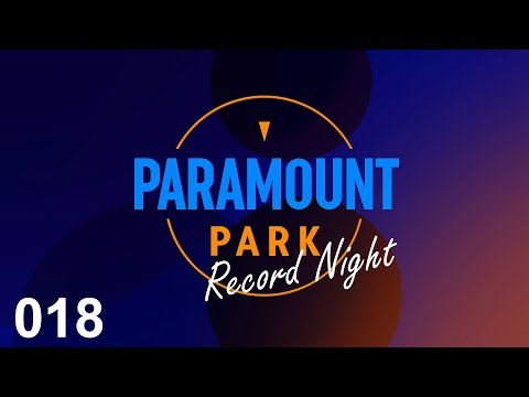 Paramount Park Record Night 018 - Steve LaMarque - (PPRN018)  [2000 Special - Techno Trance]