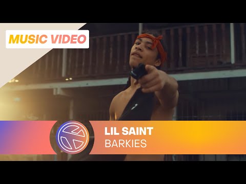 Lil Saint - Barkies (Prod. Victorino & Venomous)