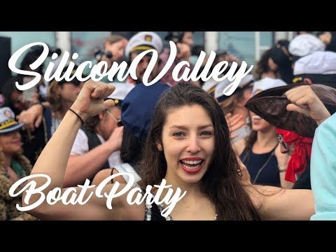 BEST DANCE PARTY IN SILICON VALLEY