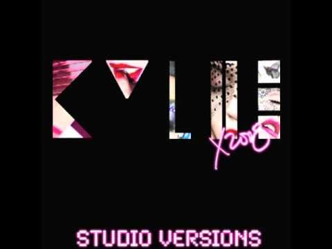 Sometime Samurai (X2008 Studio Version) Kylie Minogue
