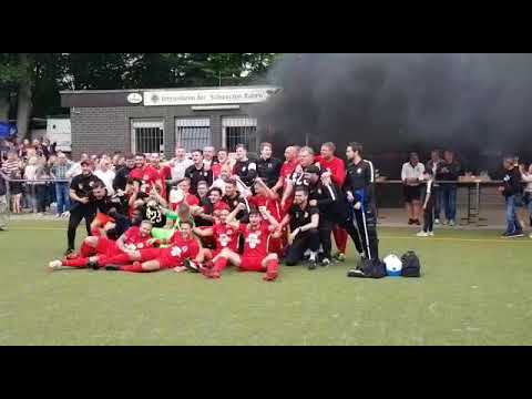 S.v Wanne 11 champion 2018 2019