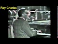 Ray Charles - What'd I say - (live 1968) 