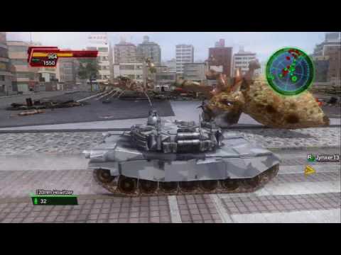 Spetz Playz Earth Defense Force 2025 Co-Op w/Dr. Jynx Part 7 - I'm The Spider-Man