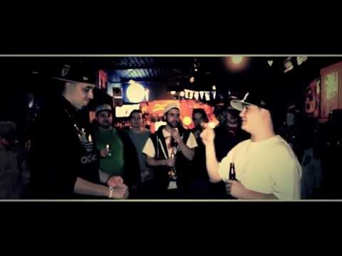 Tha Wisemann vs Trae J Carter