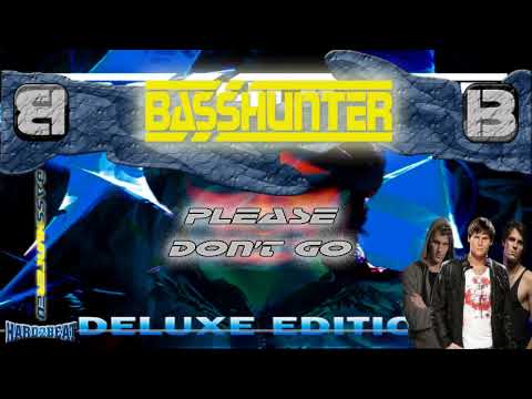 Videoclip de Please Don't Go (Bad Behaviour Remix) — Basshunter