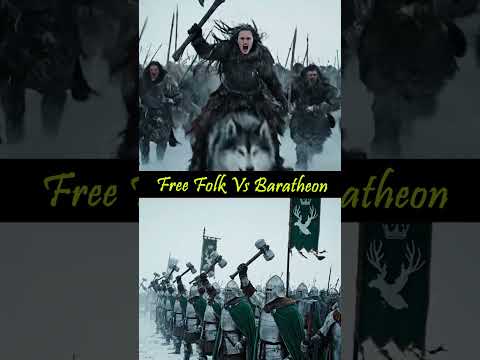 Teaser ASOIAF Battle Report 007