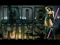 JADE WINS Mortal Kombat PS3
