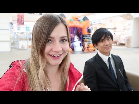 Mark's Date: What Actually Happened | Morioka, Japan Part 2