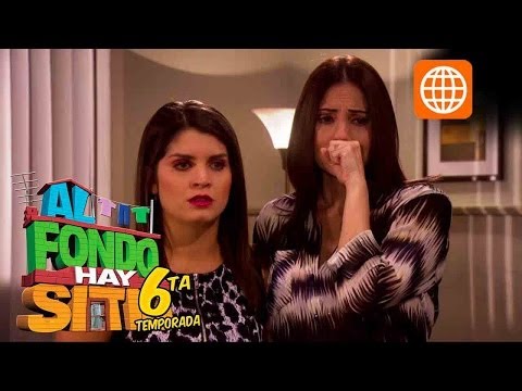 There's room in the background, chapter 1040 - part 1/5