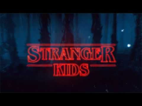 STRANGER KIDS (Stranger Things Remix)