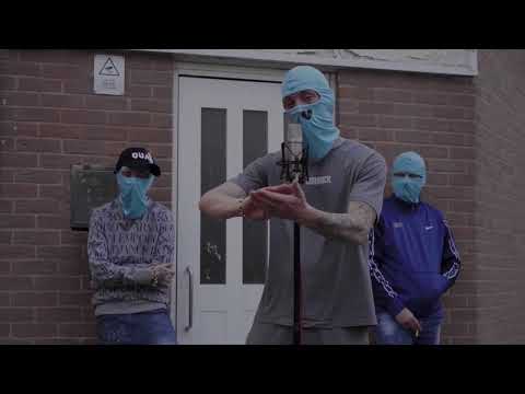 babybleu - Winning (Freestyle video)